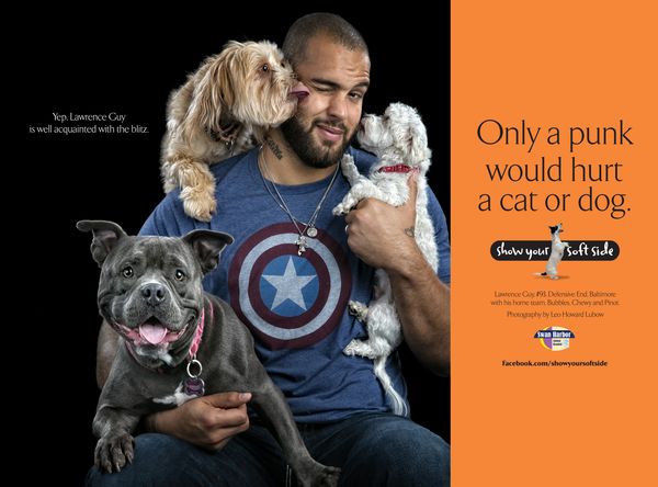 Show Your Soft Side, Inc.