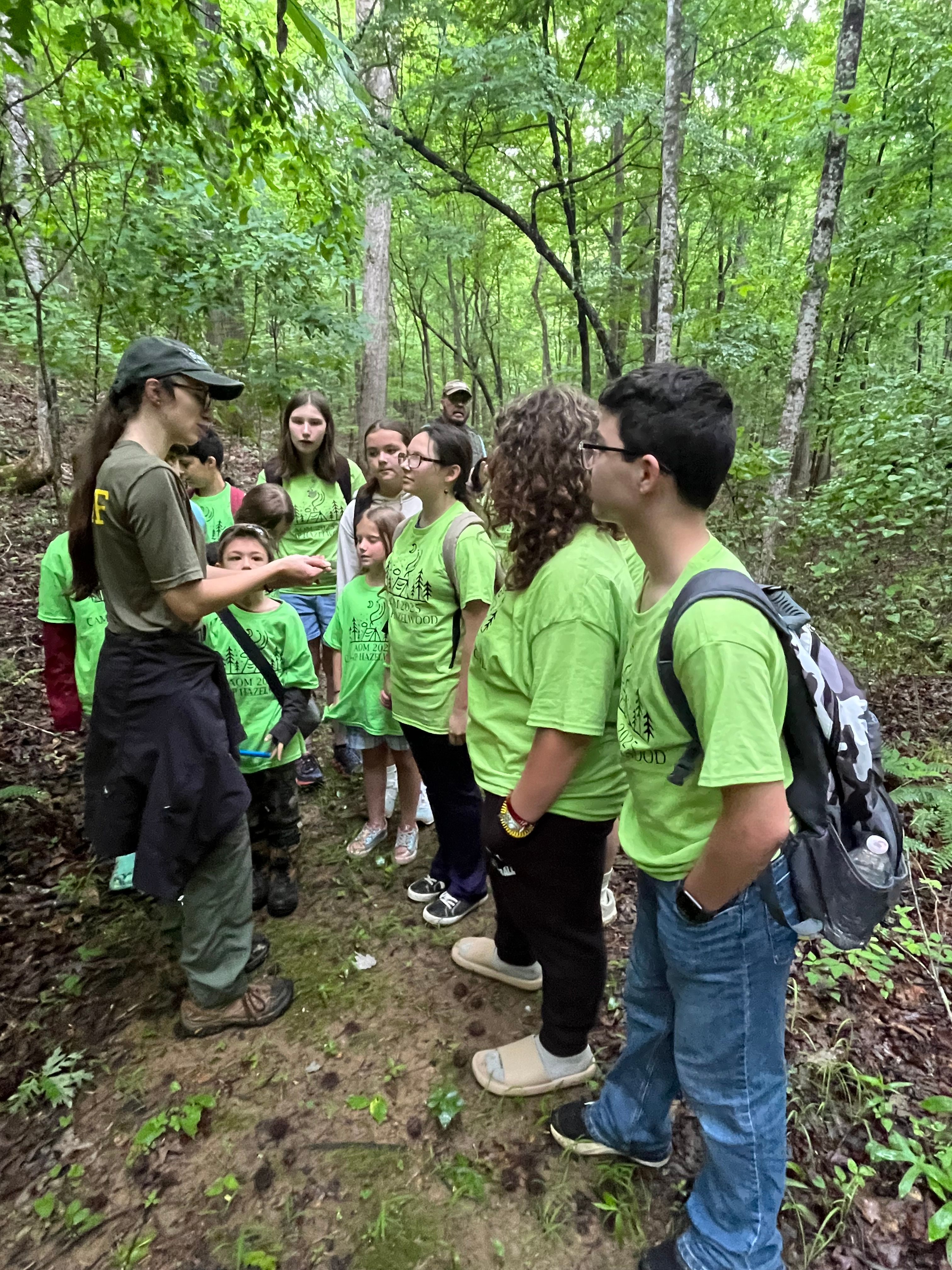 Alpha Omega Ministry Inc