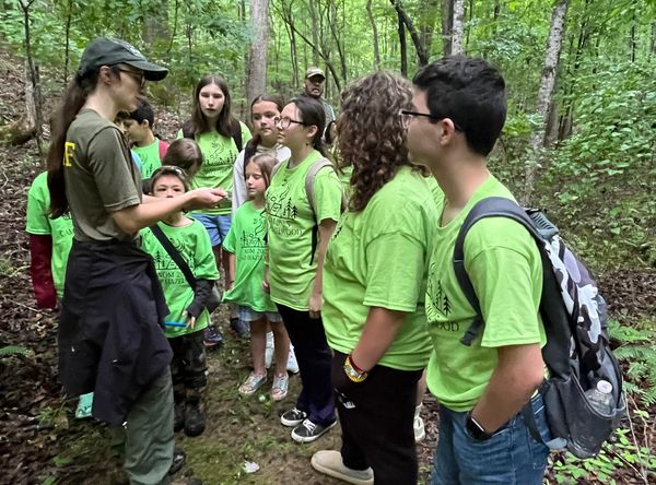 Alpha Omega Ministry Inc