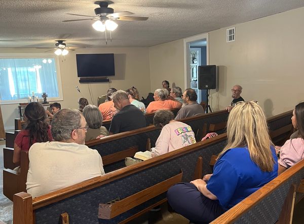 Alpha Omega Ministry Inc