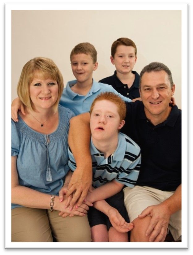 The Intellectual and Developmental Disabilities Council of Tarrant County