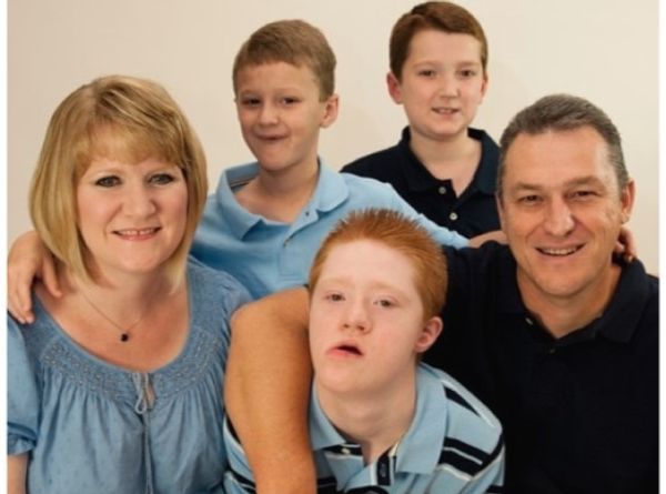 The Intellectual and Developmental Disabilities Council of Tarrant County