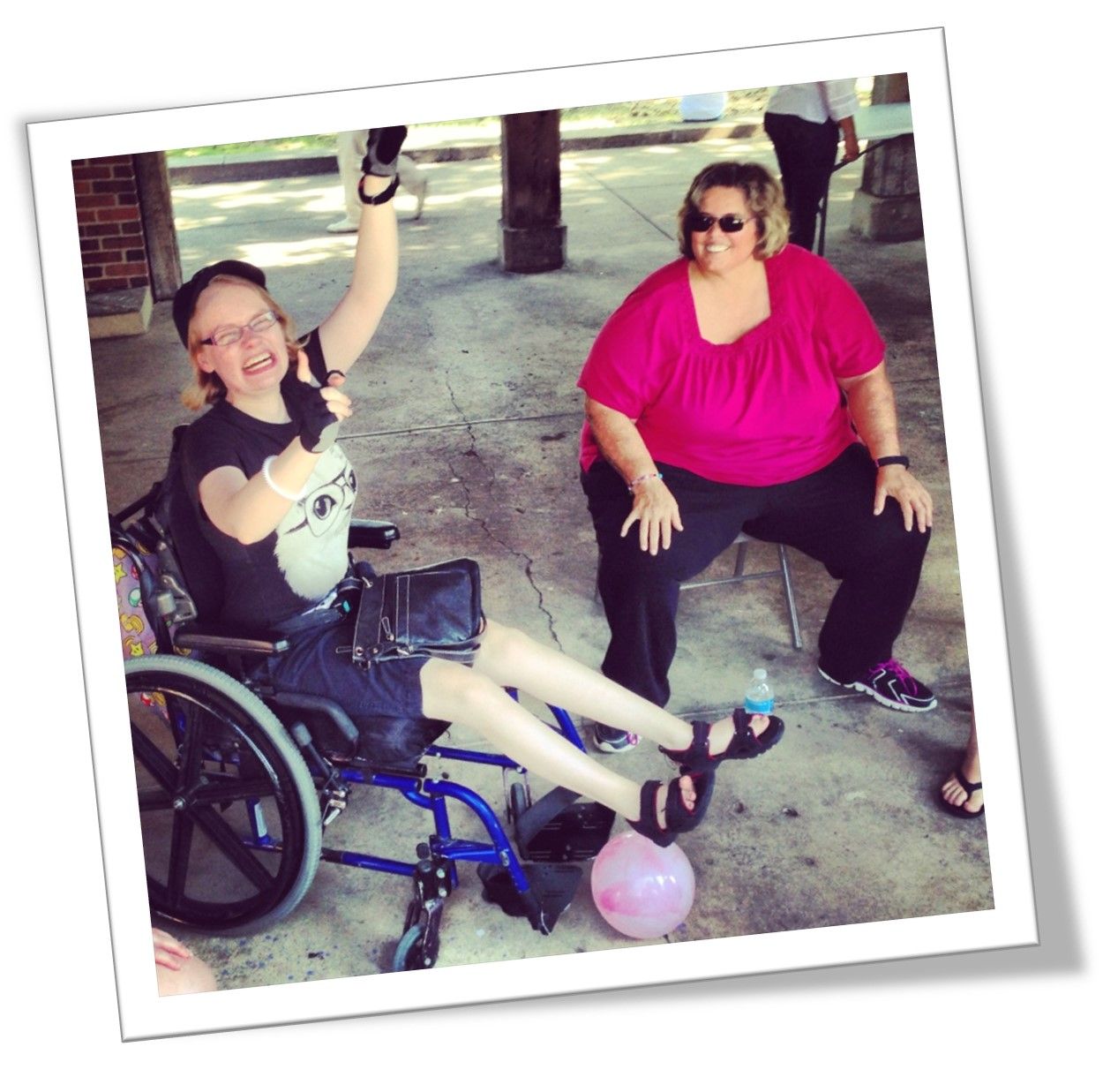 The Intellectual and Developmental Disabilities Council of Tarrant County