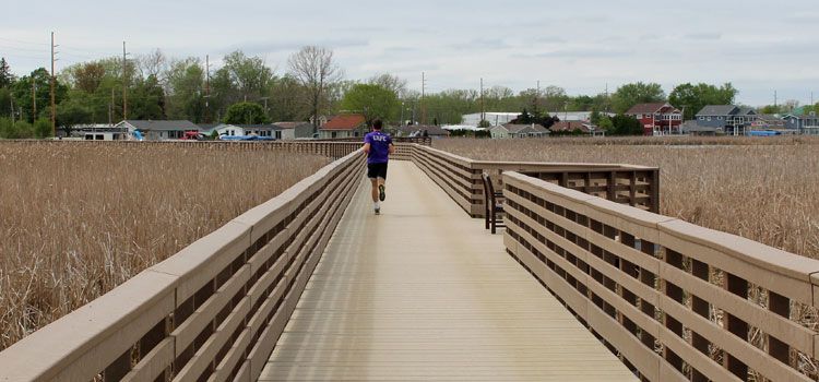 Syracuse-Wawasee Park Foundation, Inc.