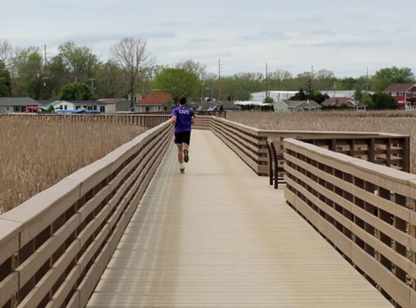 Syracuse-Wawasee Park Foundation, Inc.