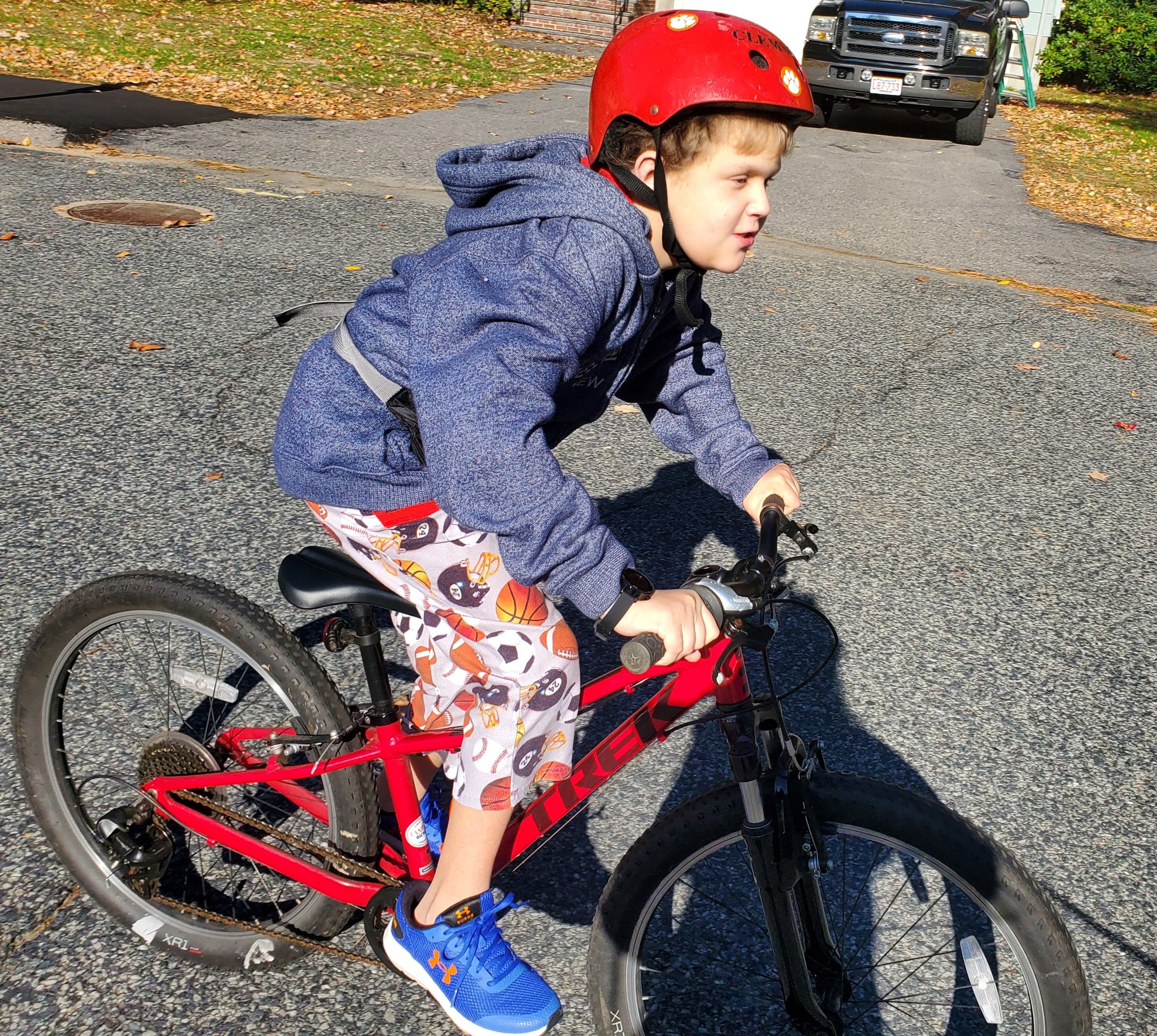 Hunter's Run Foundation, Inc.