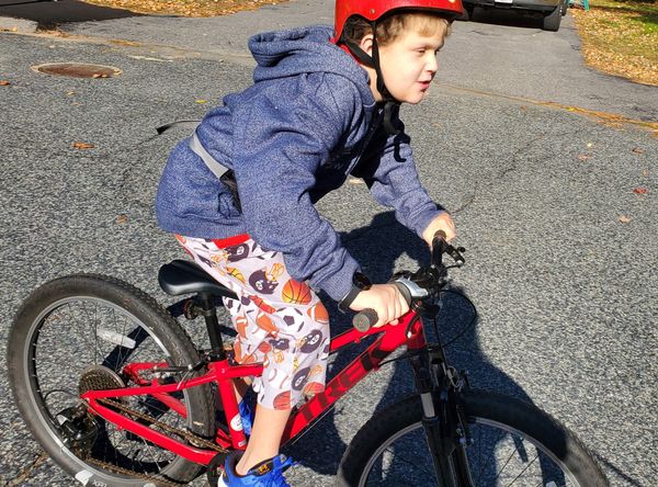 Hunter's Run Foundation, Inc.