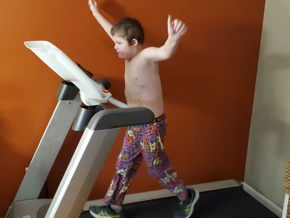 Hunter's Run Foundation, Inc.