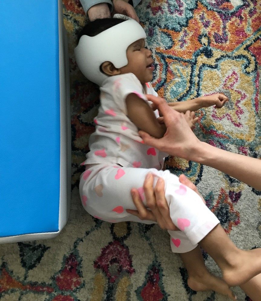 A Shared Vision: Partners in Pediatric Blindness and Visual Impairment