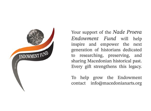 Macedonian Arts Council