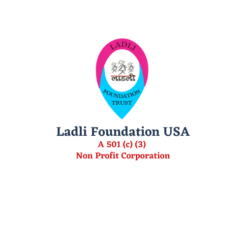 Ladli Foundation USA