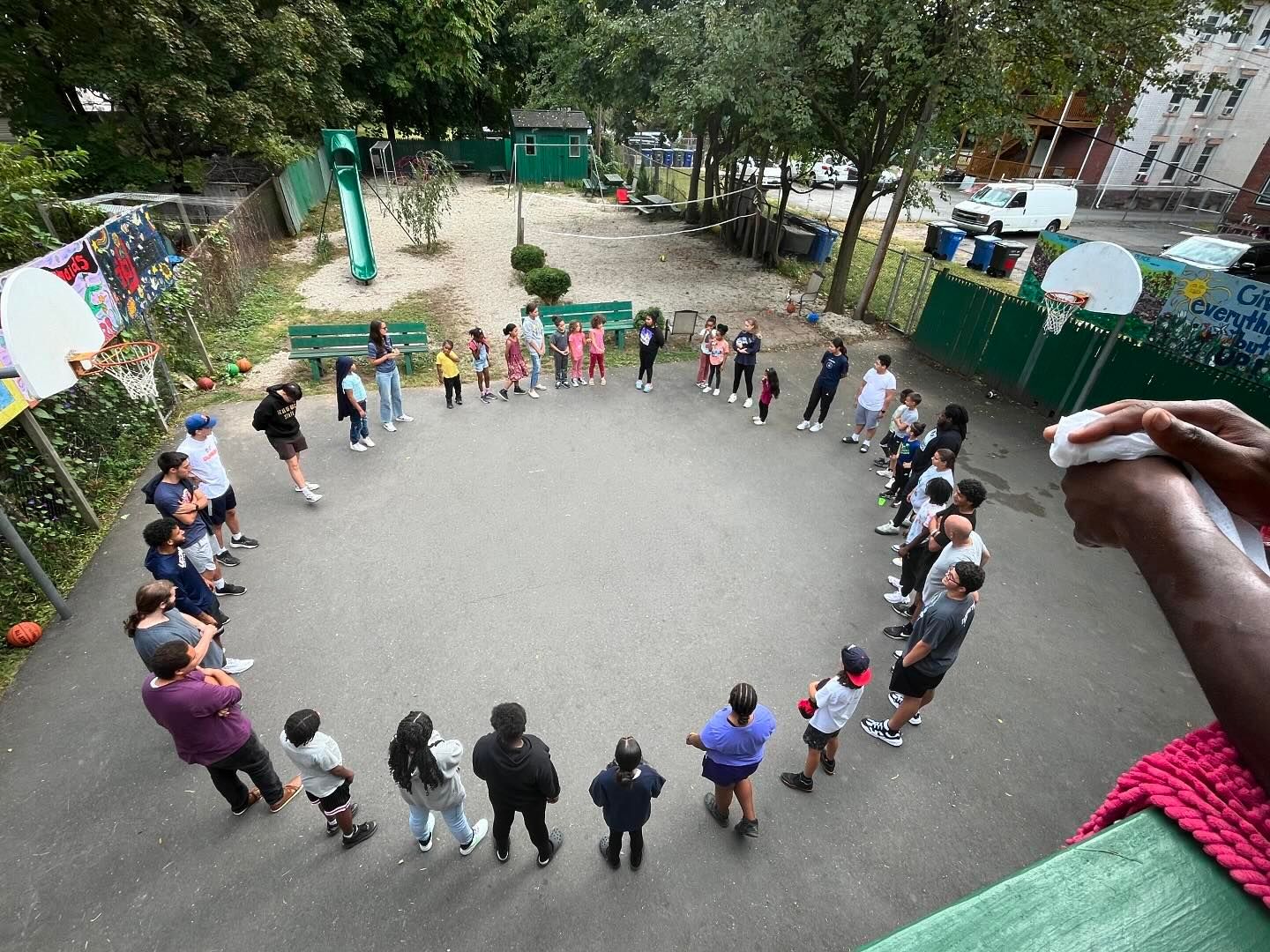 Hartford Catholic Worker