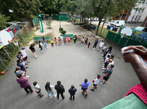 Hartford Catholic Worker
