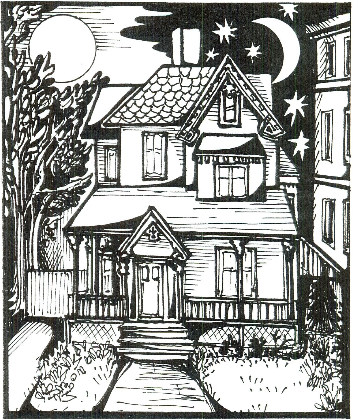 Hartford Catholic Worker