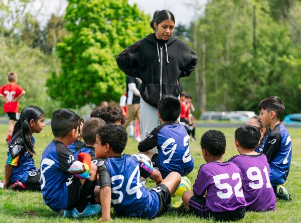 Portland Community Football Club