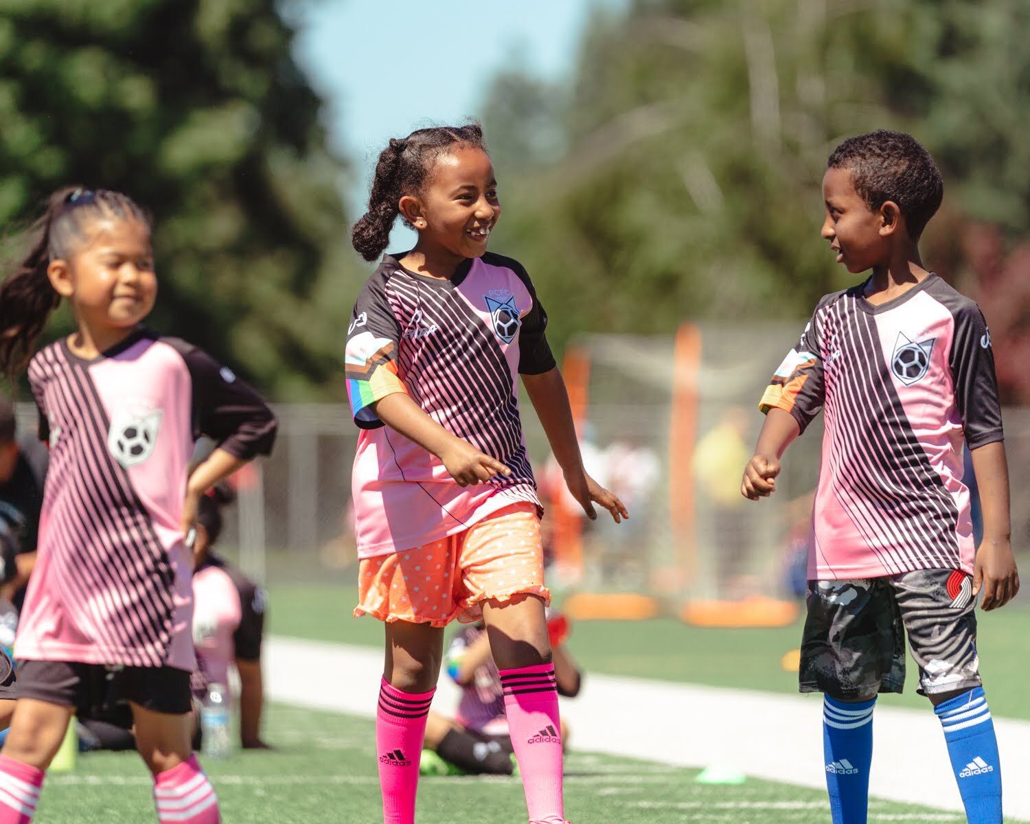 Portland Community Football Club