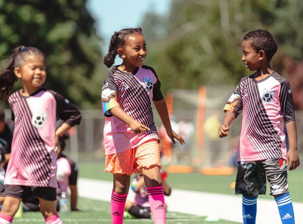 Portland Community Football Club