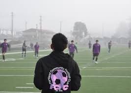 Portland Community Football Club