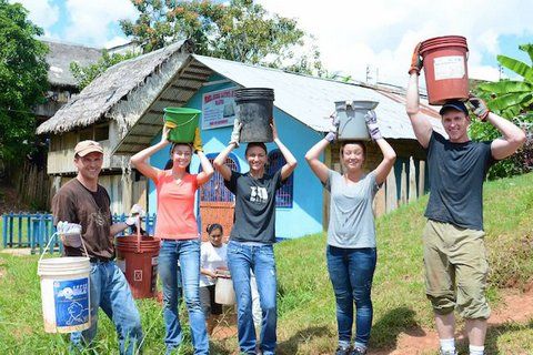 Eagle Condor Humanitarian