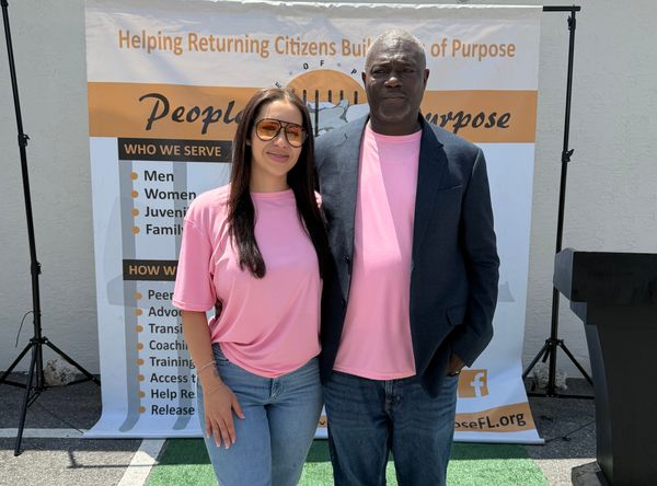 People of Purpose, Inc