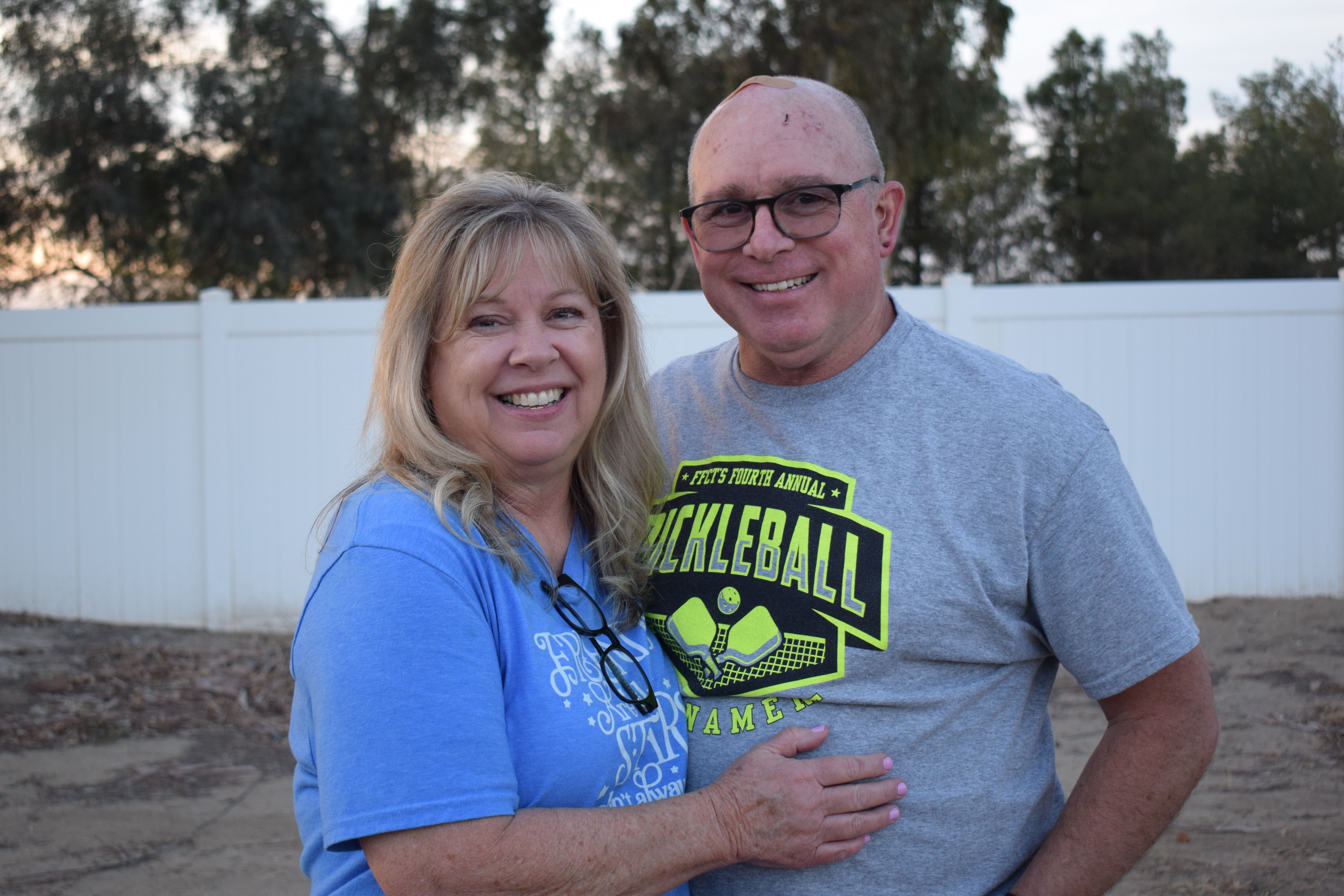 Families Fighting Cancer Together