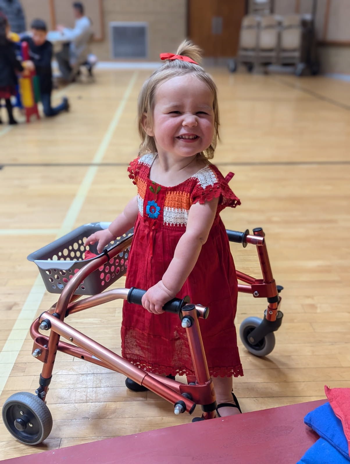 Families Fighting Cancer Together