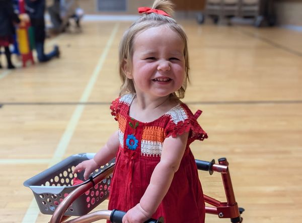 Families Fighting Cancer Together