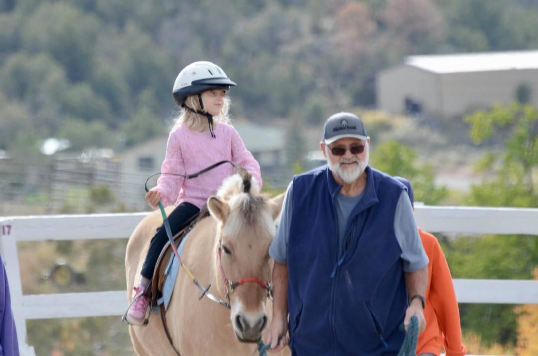 Riding Institute For Disabled Equestrians