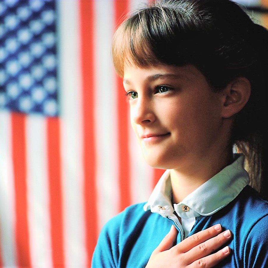 American Heritage Education Foundation, Inc.