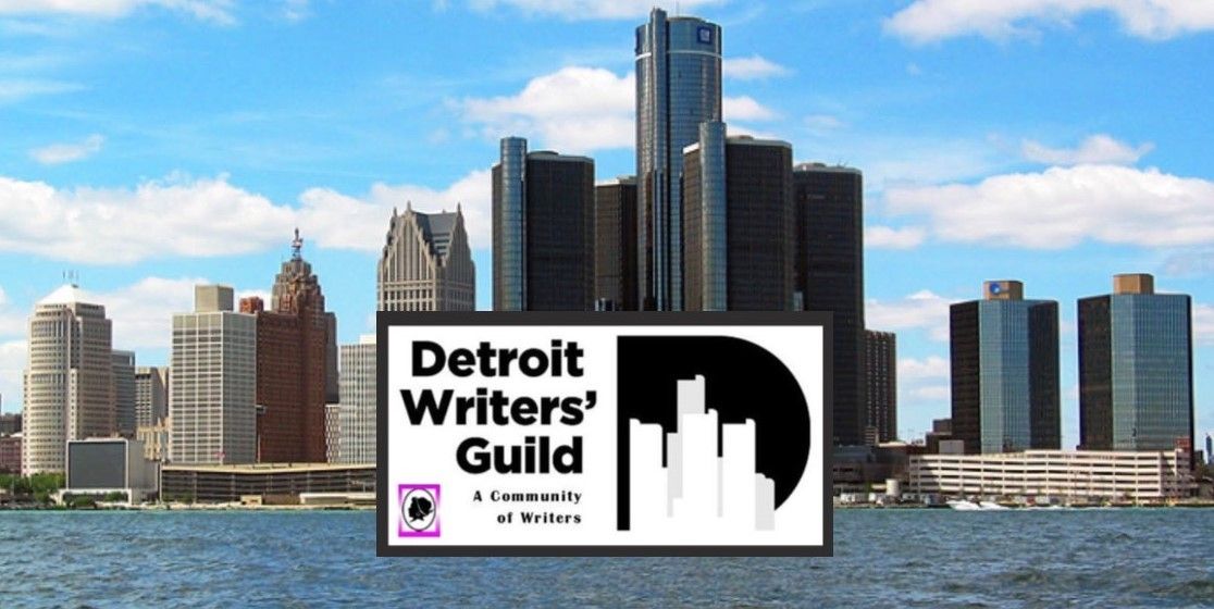 Detroit Writers' Guild