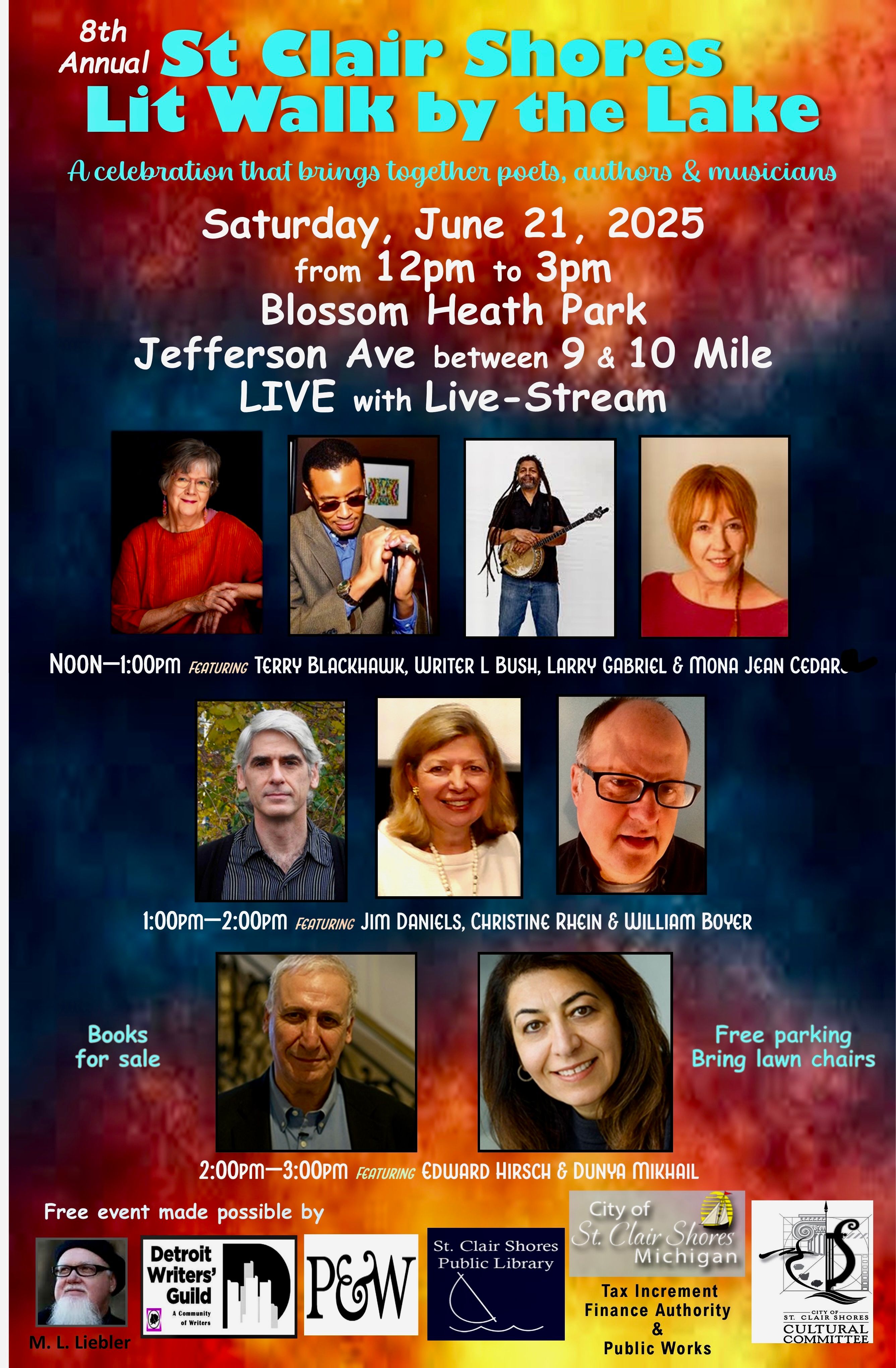 Detroit Writer's Guild