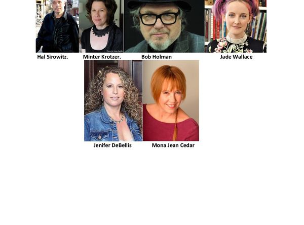 Detroit Writer's Guild