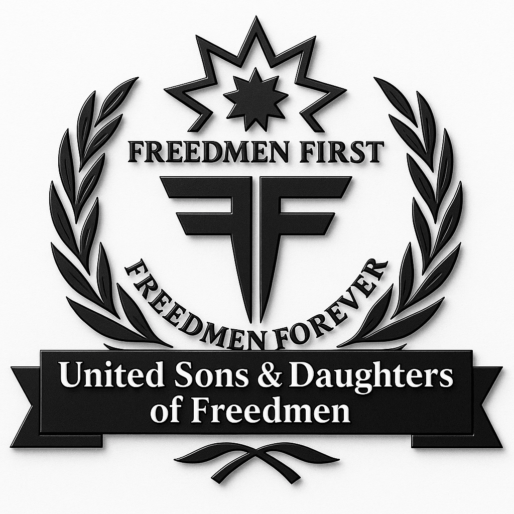 United Sons & Daughters of Freedmen