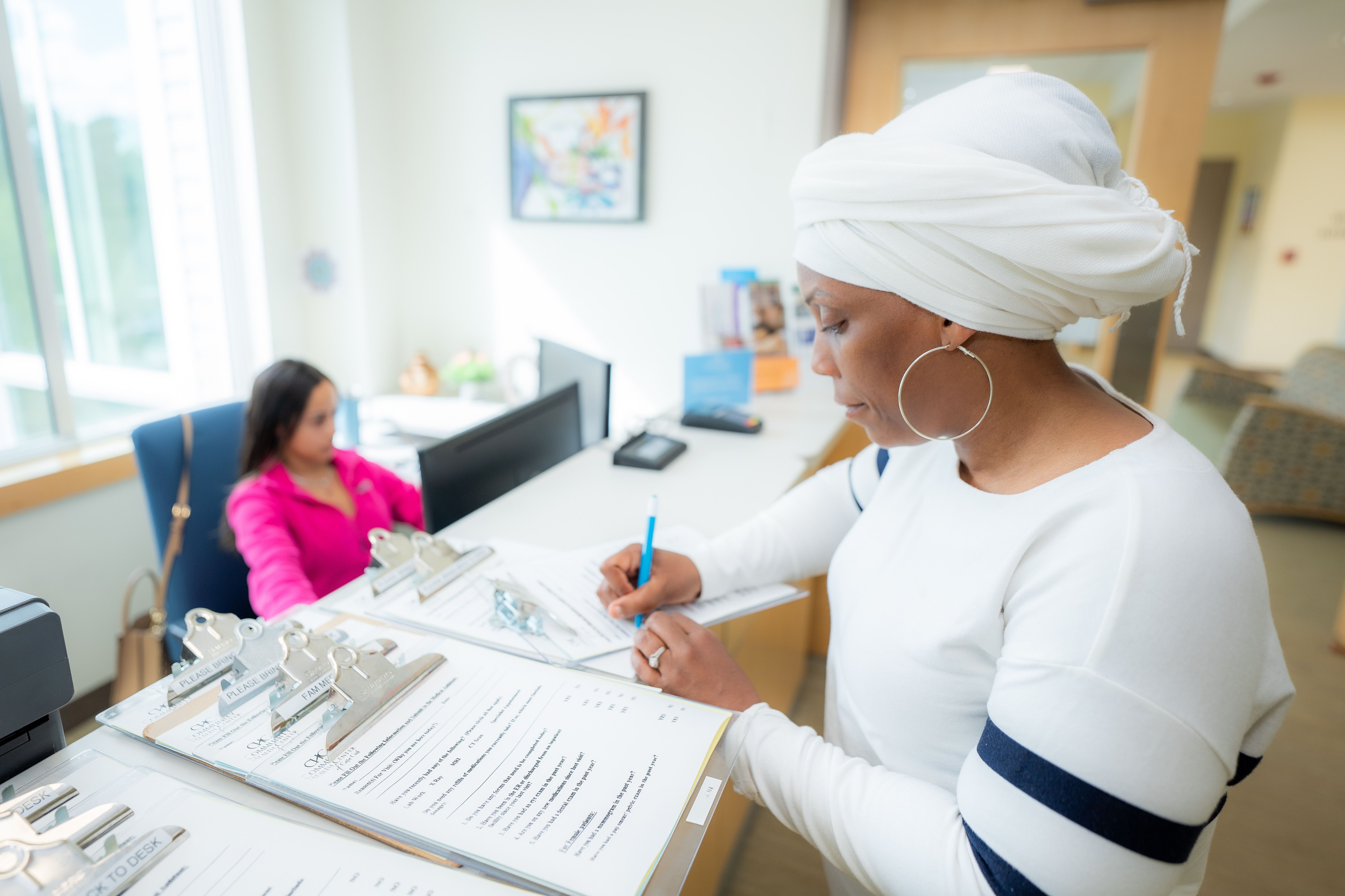 Community Health Center of Cape Cod