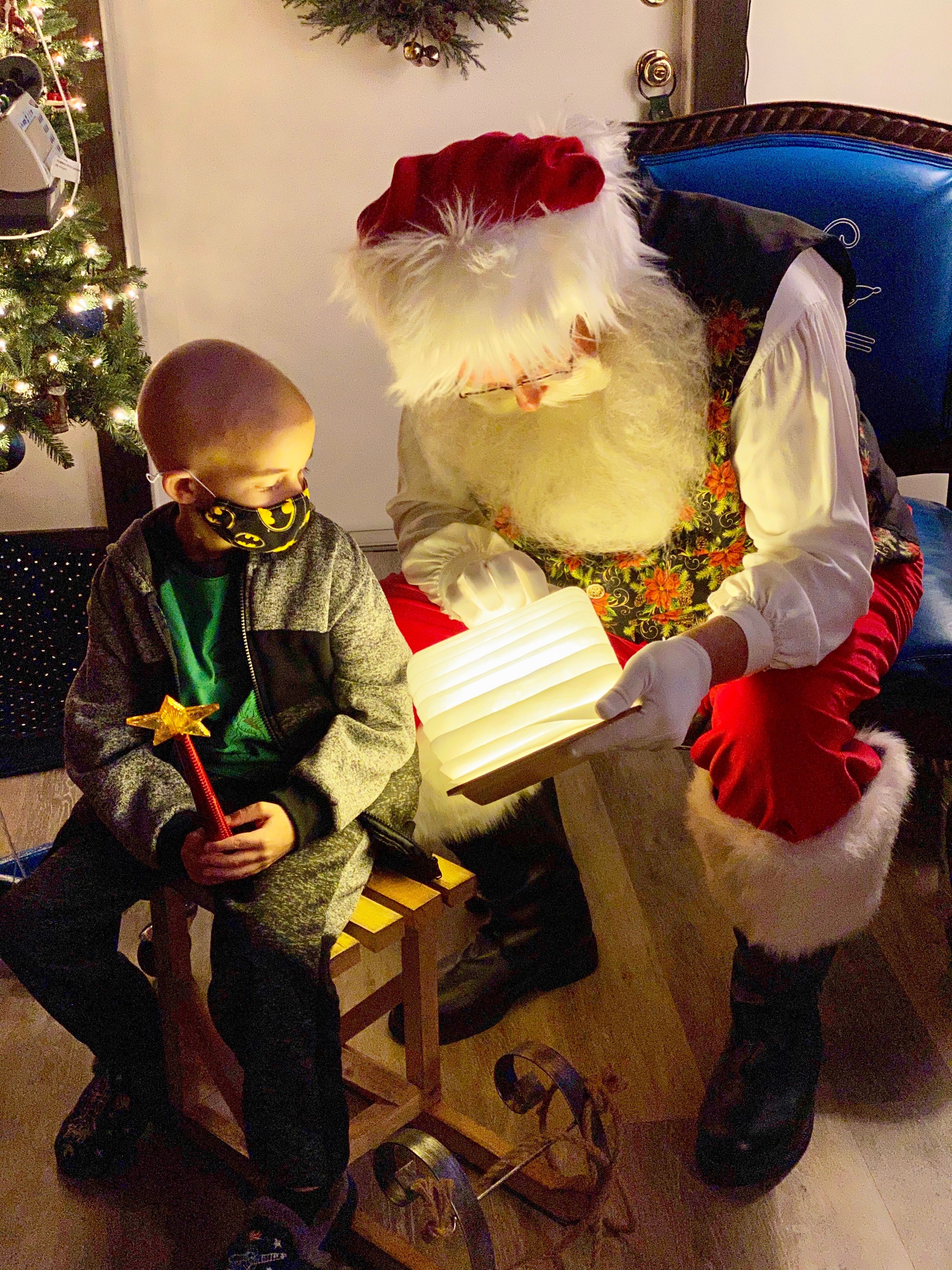 Christmas Dreams Inc