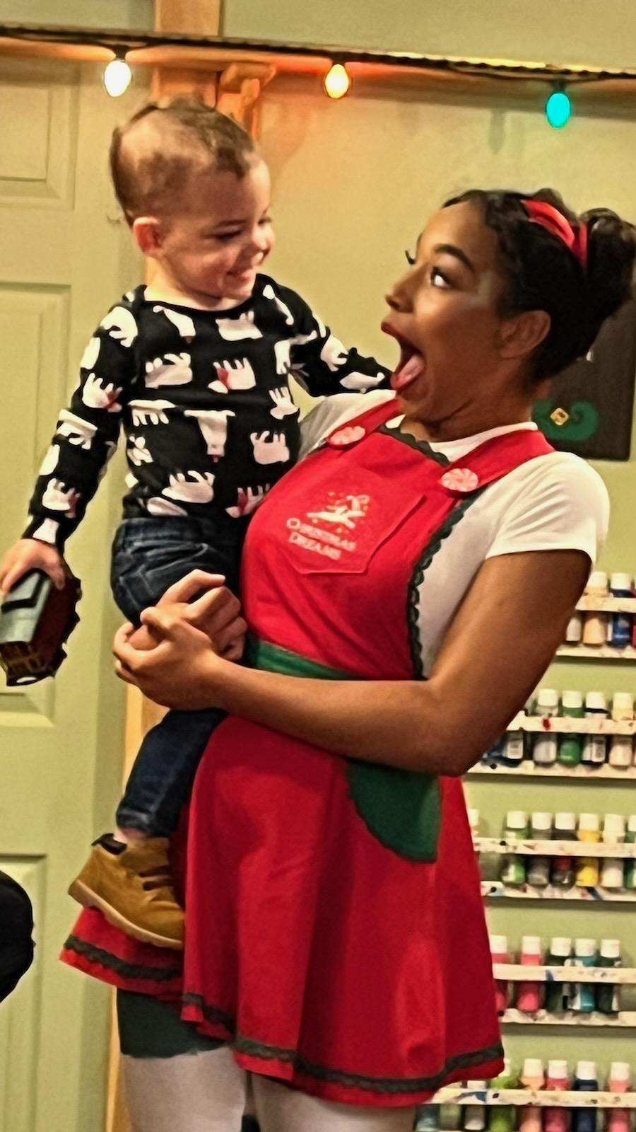 Christmas Dreams Inc