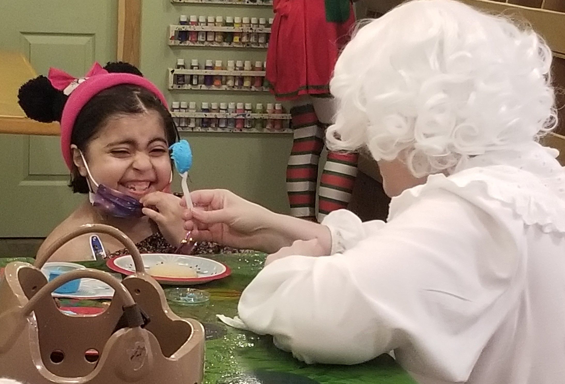 Christmas Dreams Inc