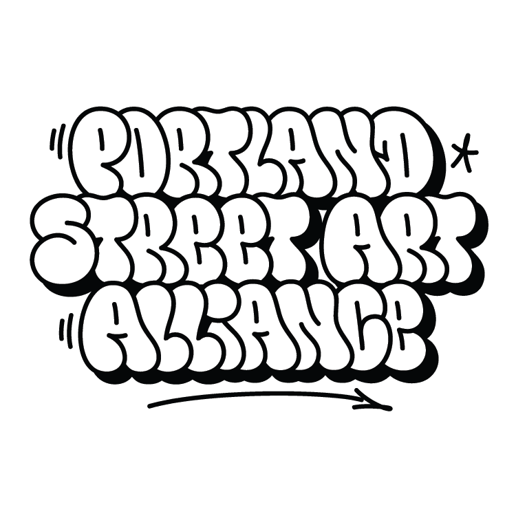 PORTLAND STREET ART ALLIANCE