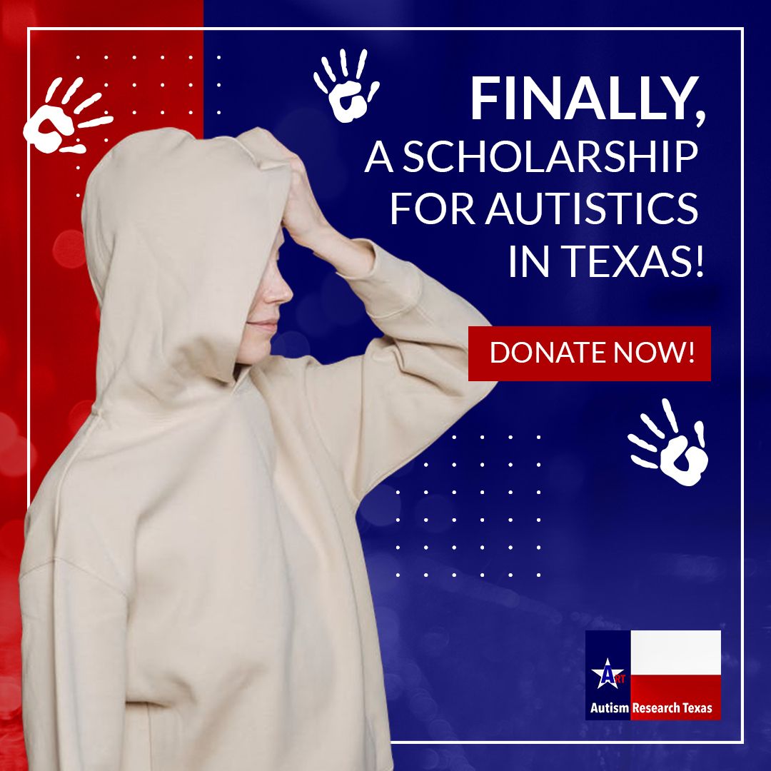 Autism Research Texas