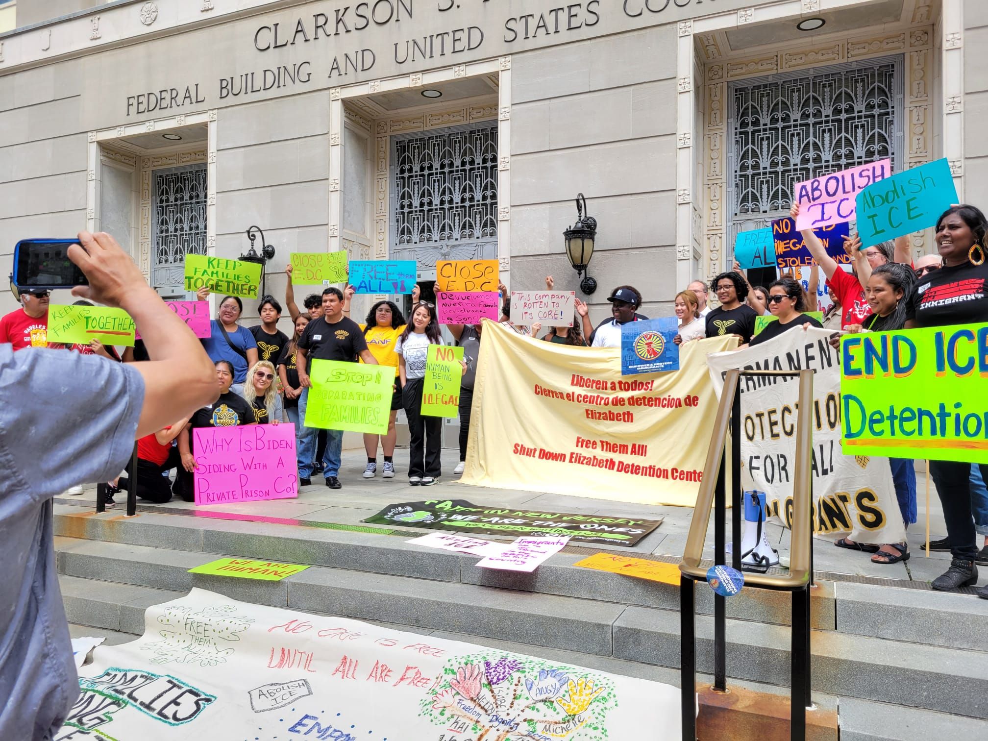 The Mami Chelo Foundation Inc.