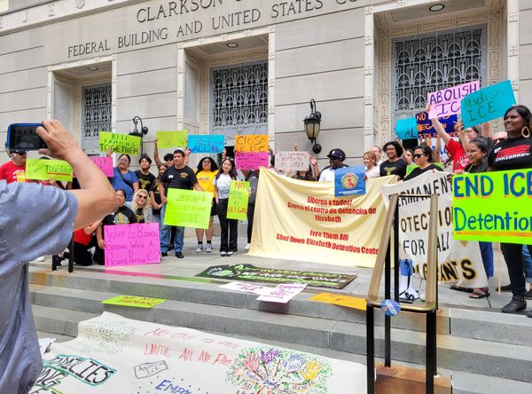 The Mami Chelo Foundation Inc.