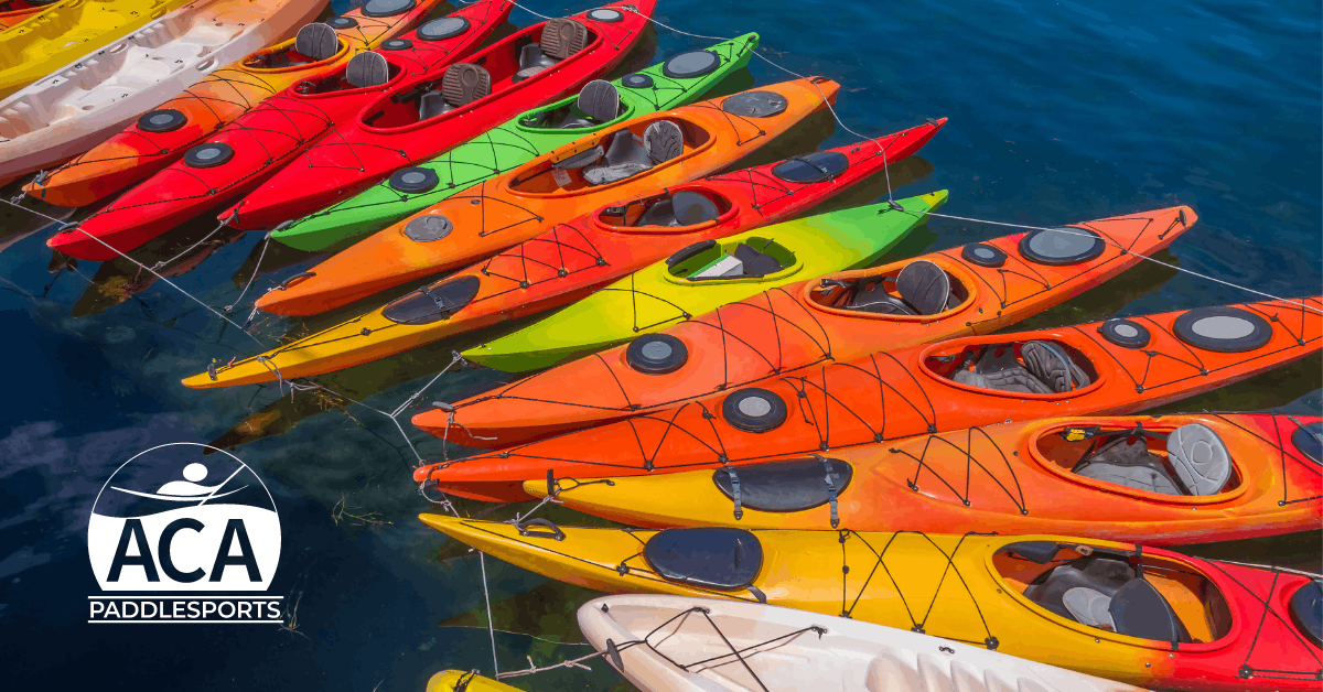 American Canoe Association