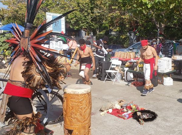Oakland Communities United for Equity an