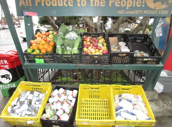 Oakland Communities United for Equity an