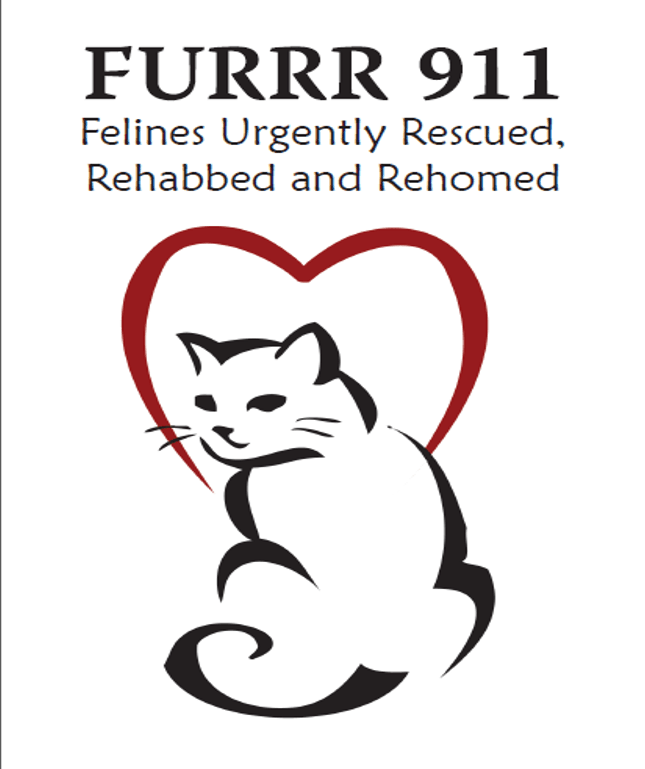 FURRR 911