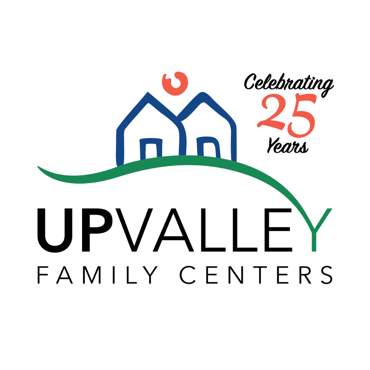 Up Valley Family Centers of Napa County