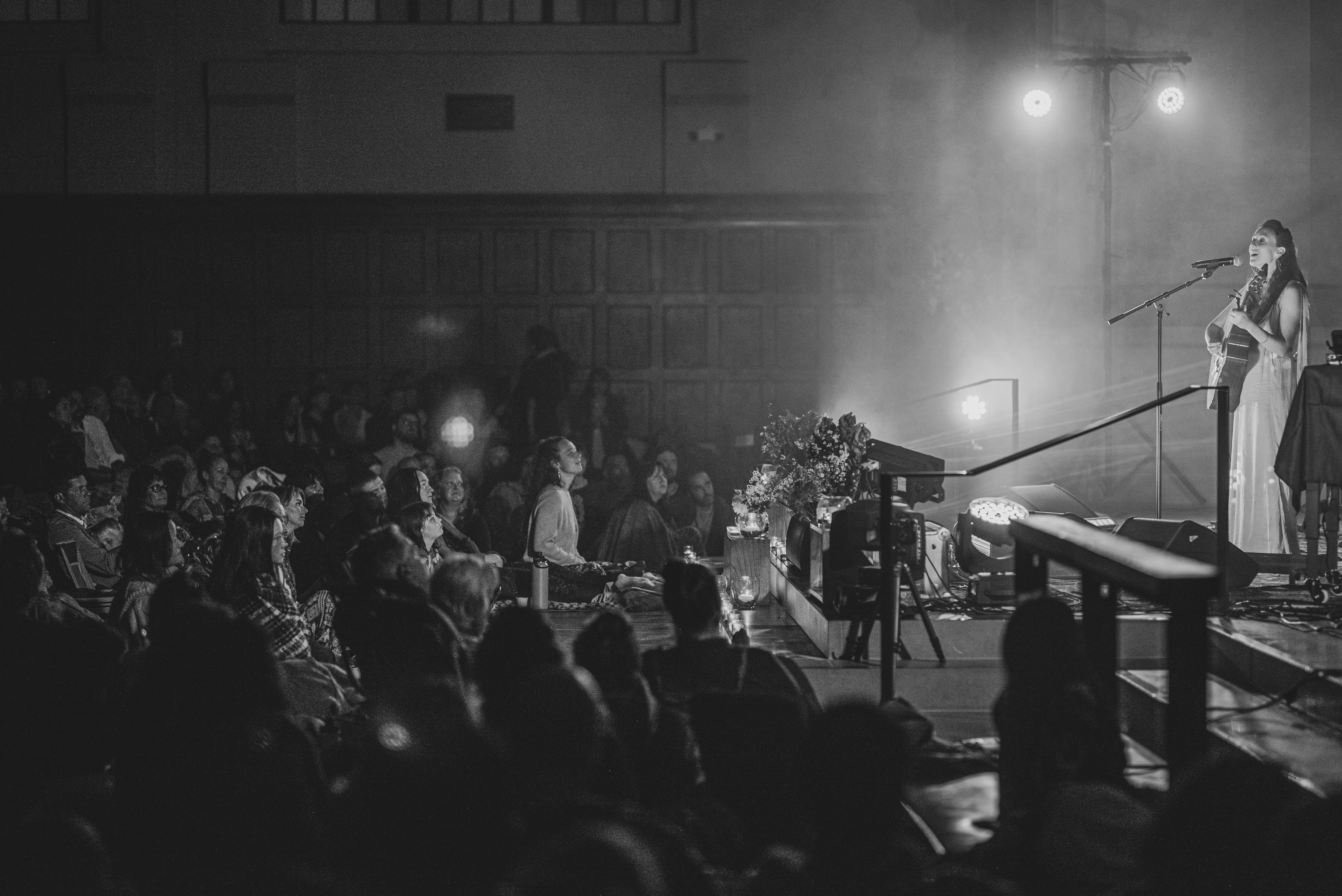 Fremont Abbey Arts Center