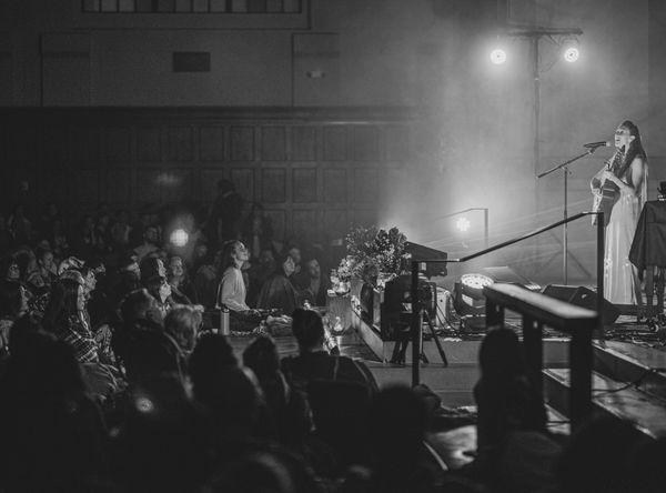 Fremont Abbey Arts Center