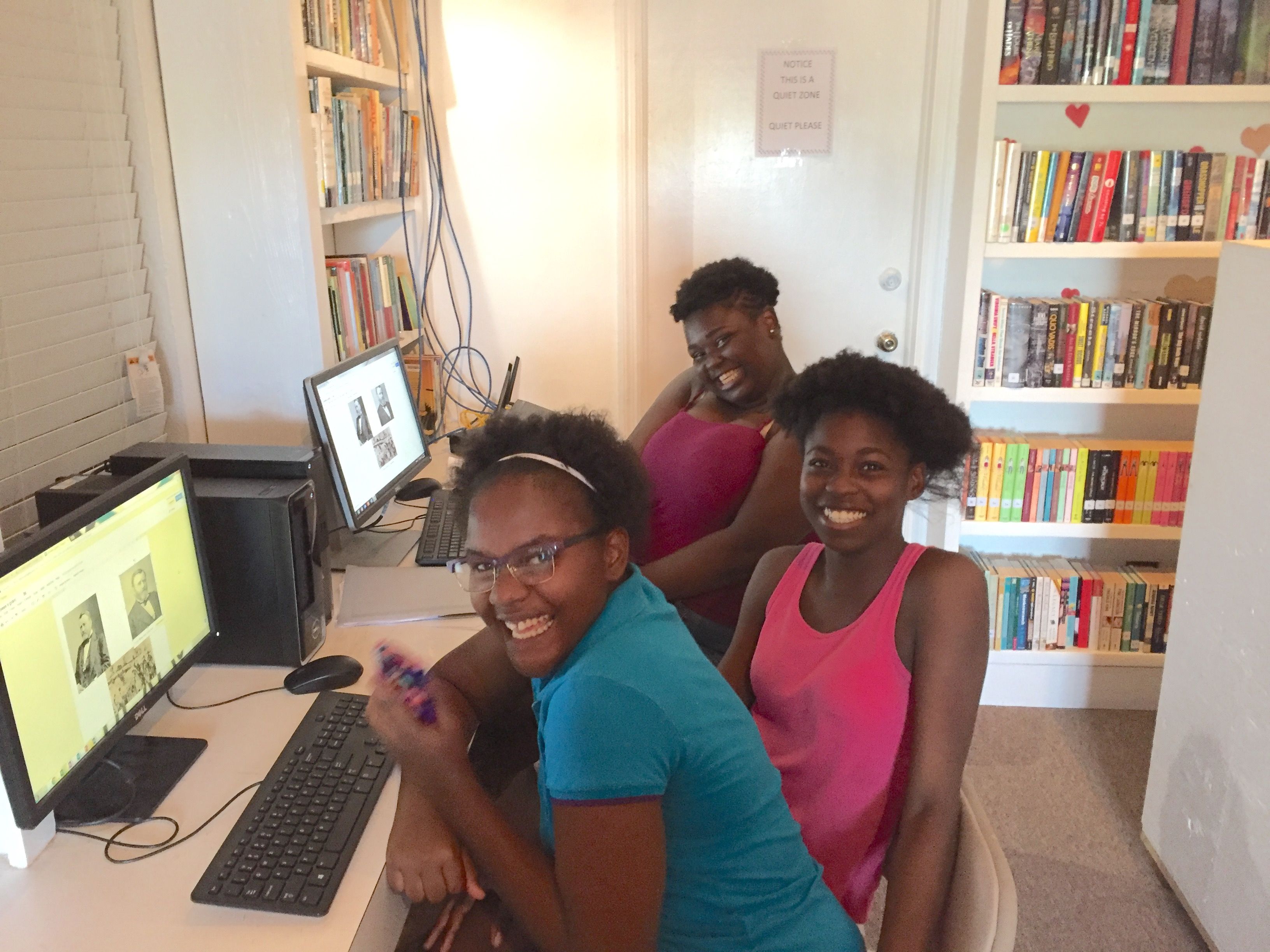 Freedom to Read, Inc.