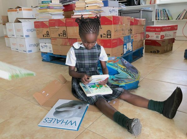 Freedom to Read, Inc.